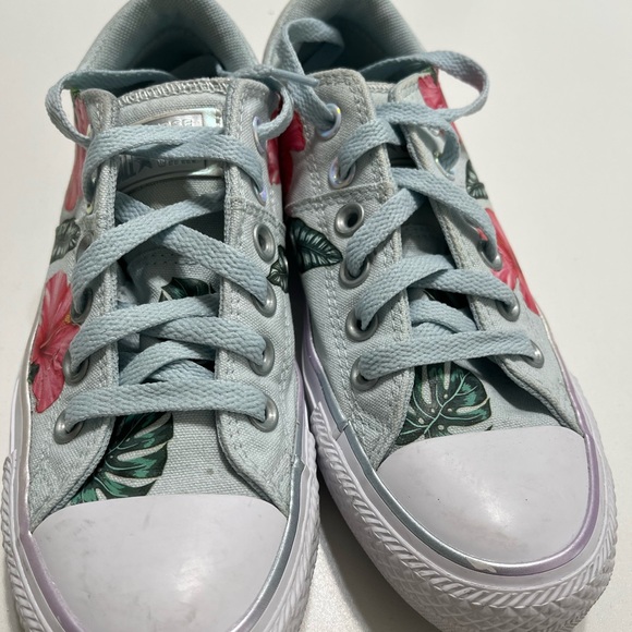 Converse All Stars Custom Design - Picture 2 of 8